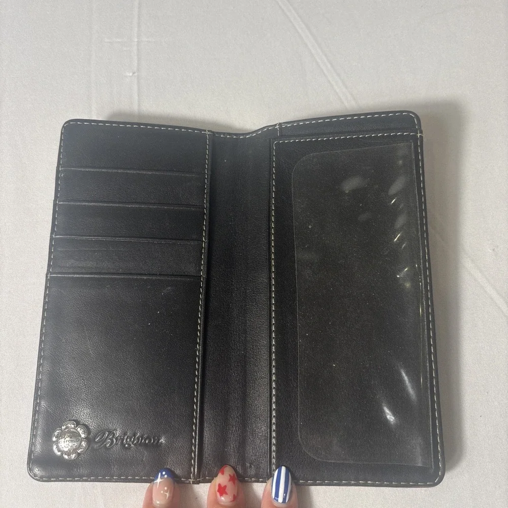 Brighton checkbook cover